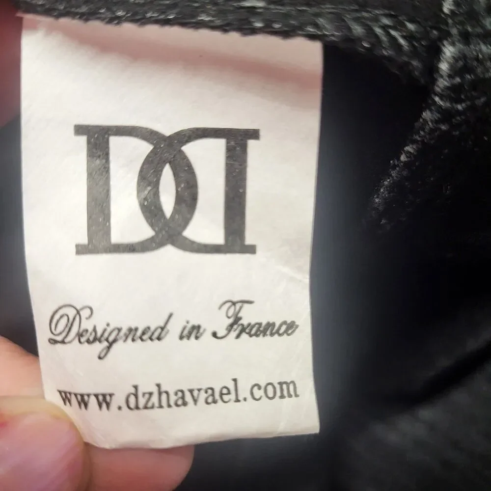Dzhavael Couture dzhavael couture